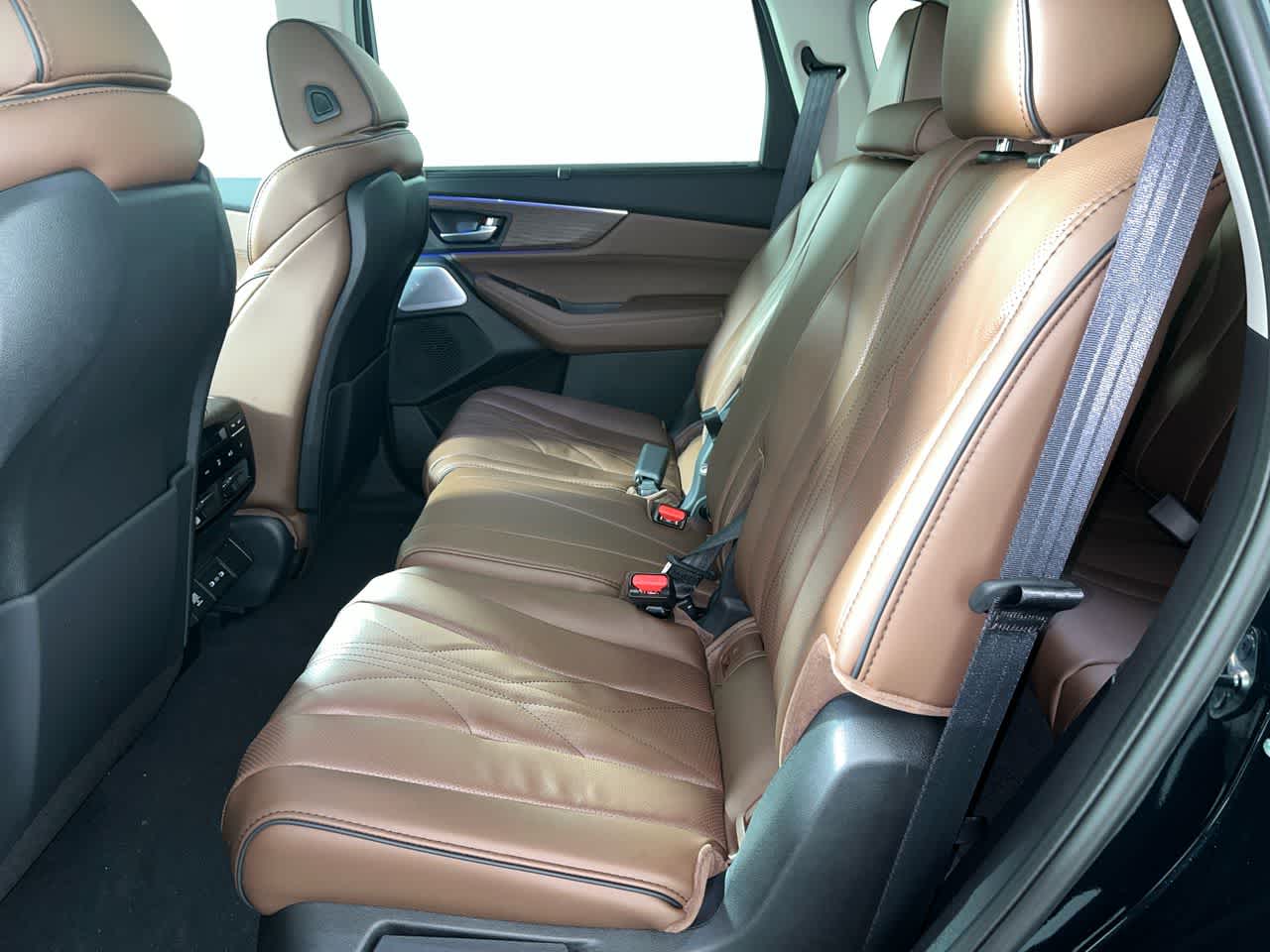 2026 Acura MDX w/Advance Package
