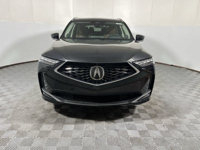 2026 Acura MDX w/Advance Package