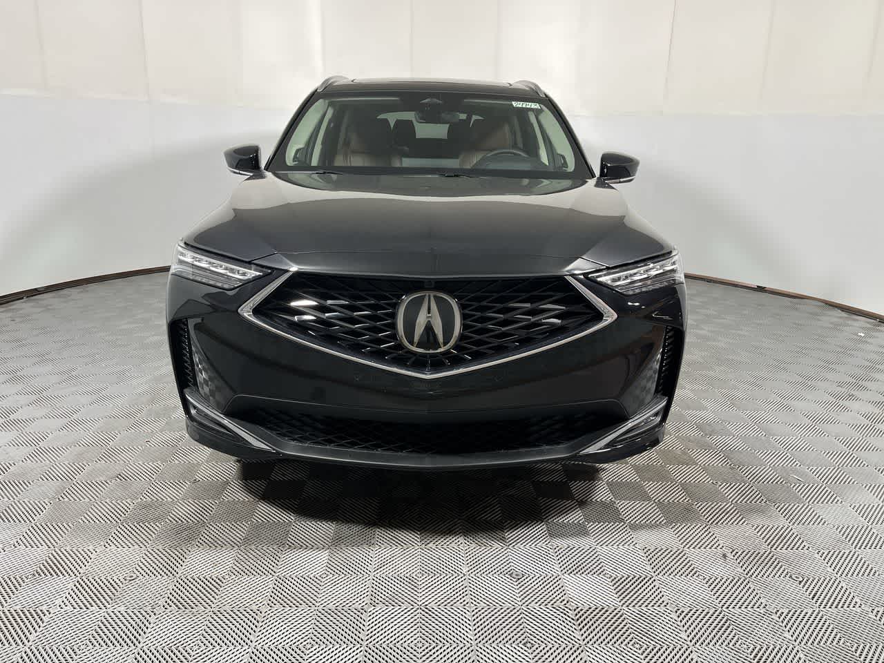 2026 Acura MDX w/Advance Package