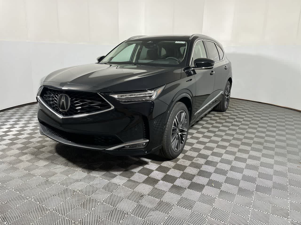 2026 Acura MDX w/Advance Package