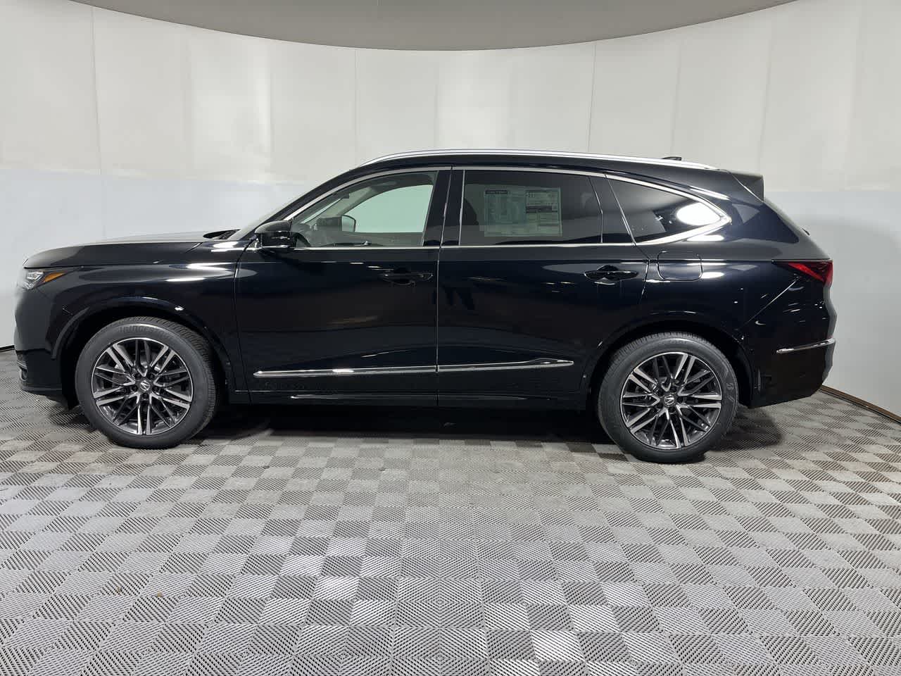2026 Acura MDX w/Advance Package