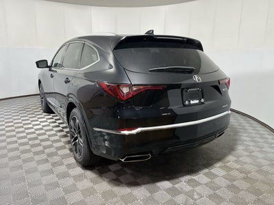 2026 Acura MDX w/Advance Package