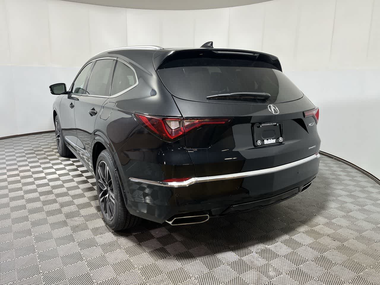 2026 Acura MDX w/Advance Package