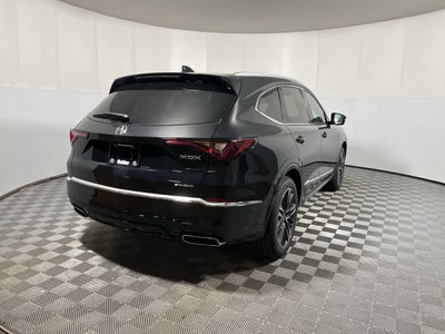 2026 Acura MDX w/Advance Package