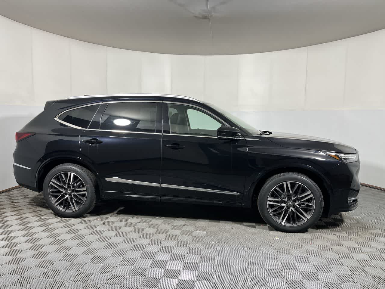 2026 Acura MDX w/Advance Package