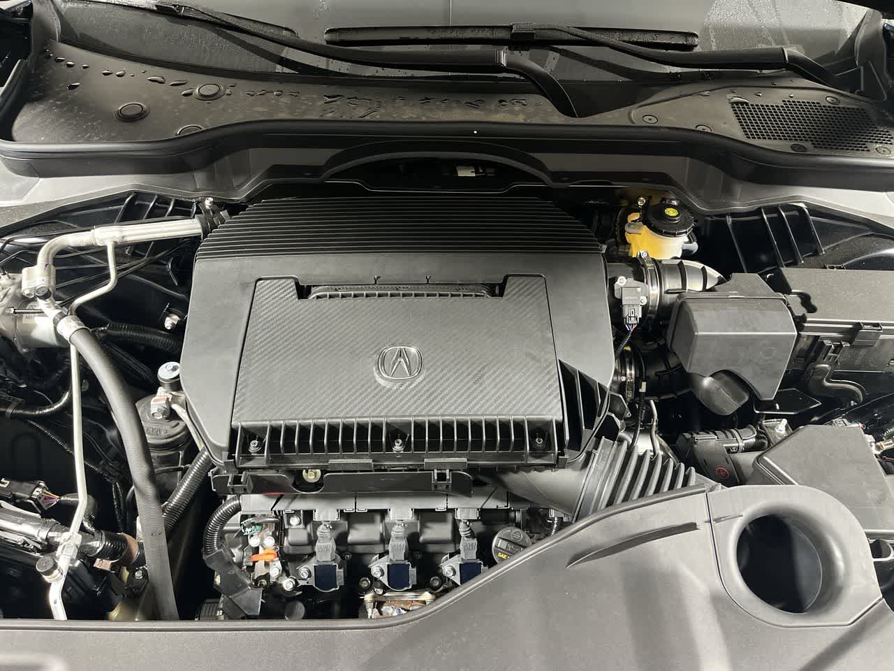 2026 Acura MDX w/Advance Package