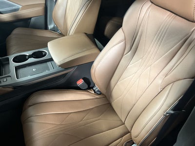 2026 Acura MDX w/Advance Package