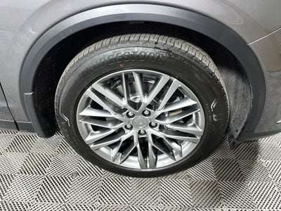 2024 Acura MDX w/Advance Package