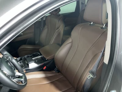 2024 Acura MDX w/Advance Package
