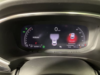 2024 Acura MDX w/Advance Package