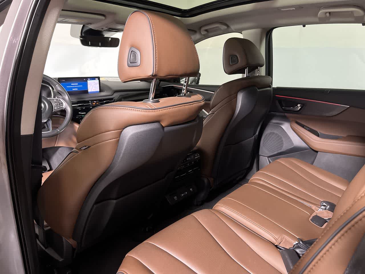 2024 Acura MDX w/Advance Package