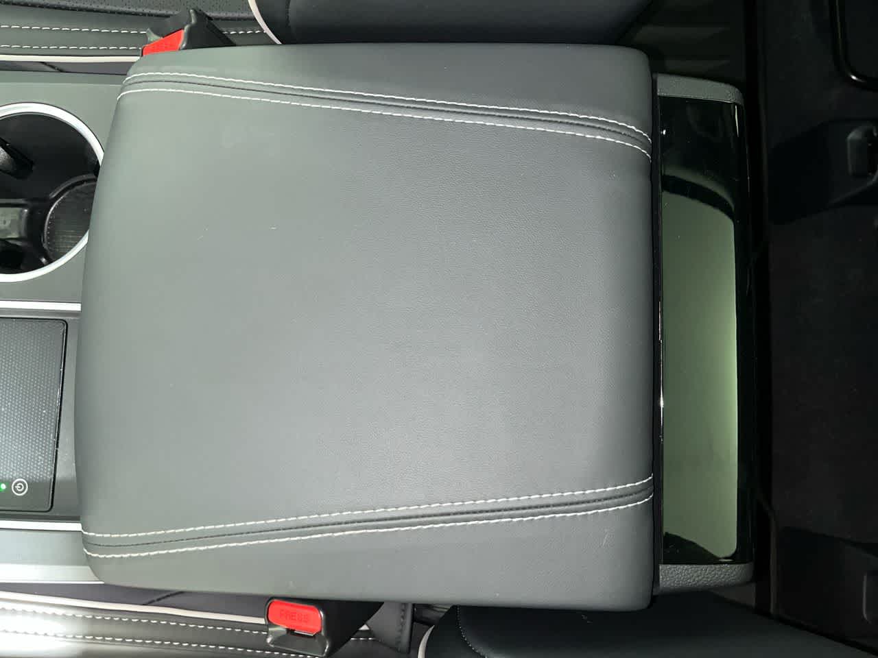 2026 Acura MDX w/Advance Package