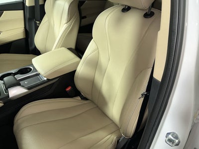 2024 Acura MDX w/Advance Package