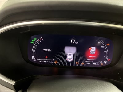 2024 Acura MDX w/Advance Package