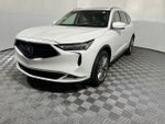 2024 Acura MDX w/Advance Package
