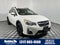 2016 Subaru Crosstrek Limited