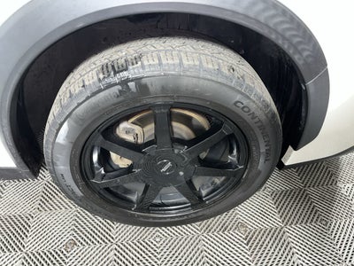 2016 Subaru Crosstrek Limited