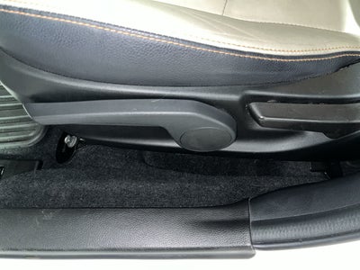 2016 Subaru Crosstrek Limited