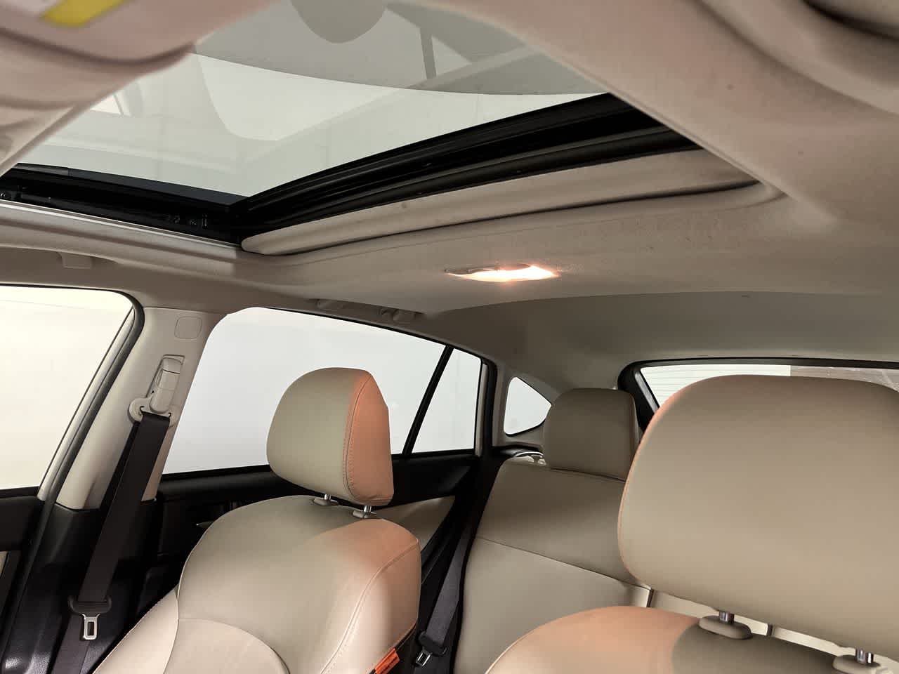 2016 Subaru Crosstrek Limited