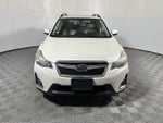 2016 Subaru Crosstrek Limited