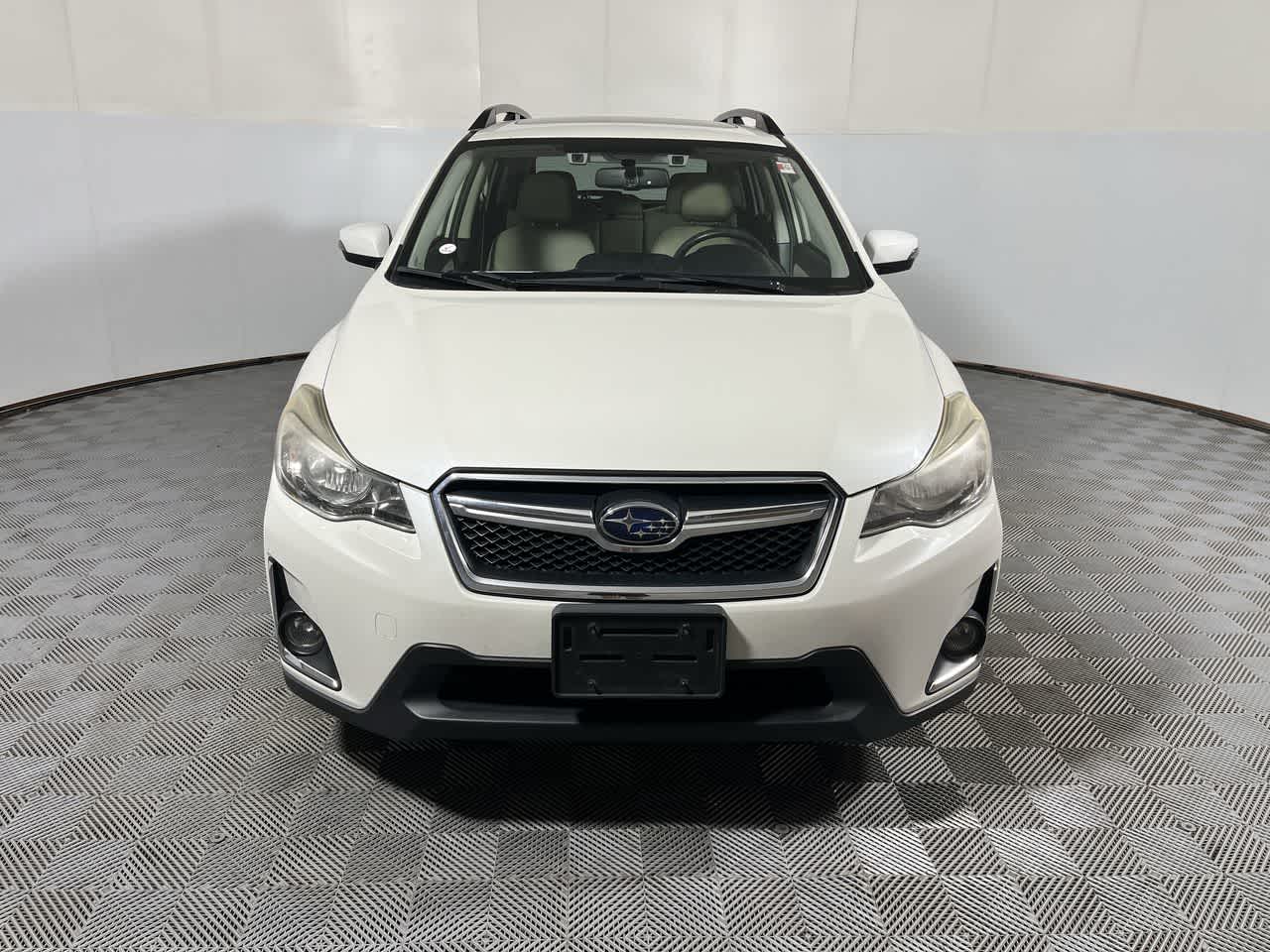 2016 Subaru Crosstrek Limited