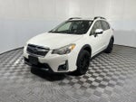 2016 Subaru Crosstrek Limited