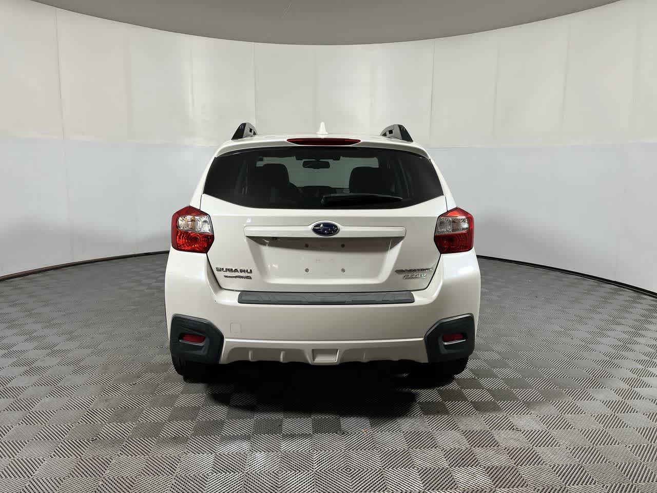 2016 Subaru Crosstrek Limited