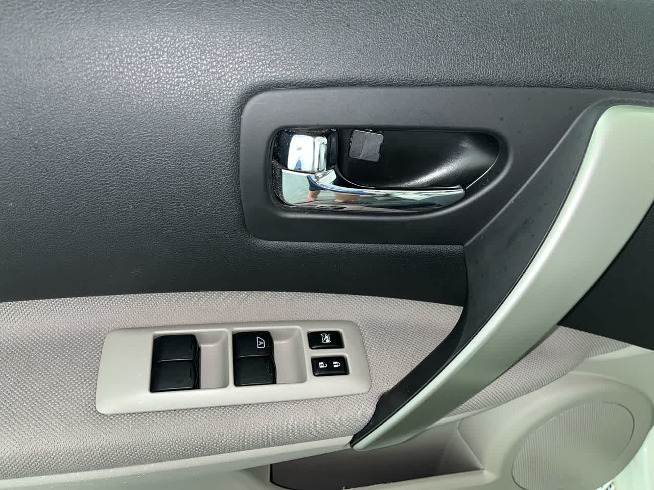 2013 Nissan Rogue SV