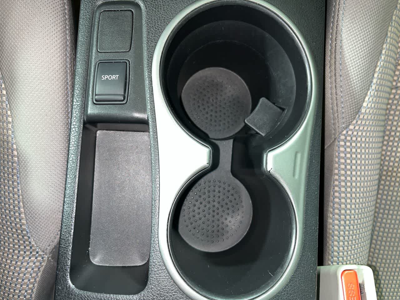 2013 Nissan Rogue SV