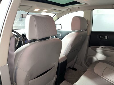 2013 Nissan Rogue SV