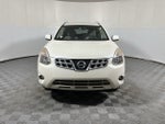 2013 Nissan Rogue SV