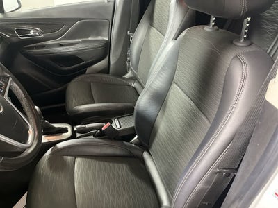 2016 Buick Encore FWD 4dr