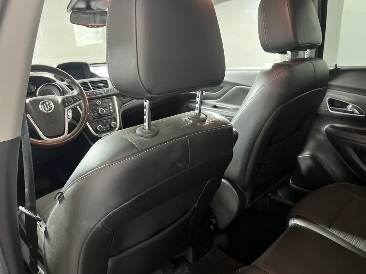 2016 Buick Encore FWD 4dr