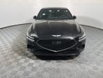 2022 Genesis G70 3.3T
