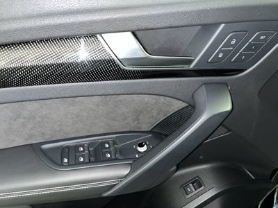 2018 Audi SQ5 Premium Plus