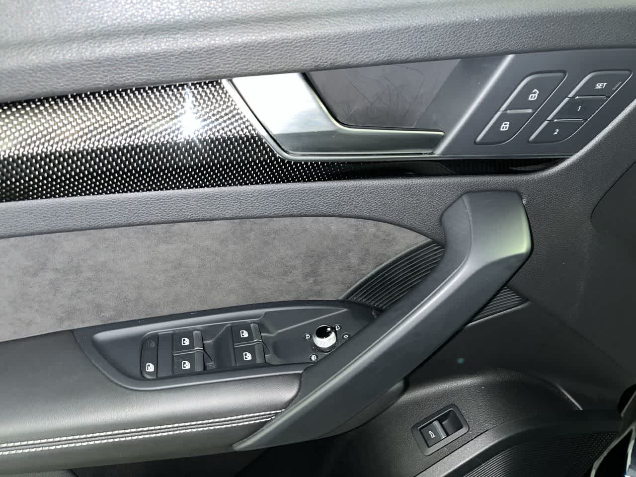 2018 Audi SQ5 Premium Plus