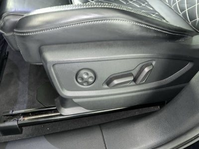 2018 Audi SQ5 Premium Plus