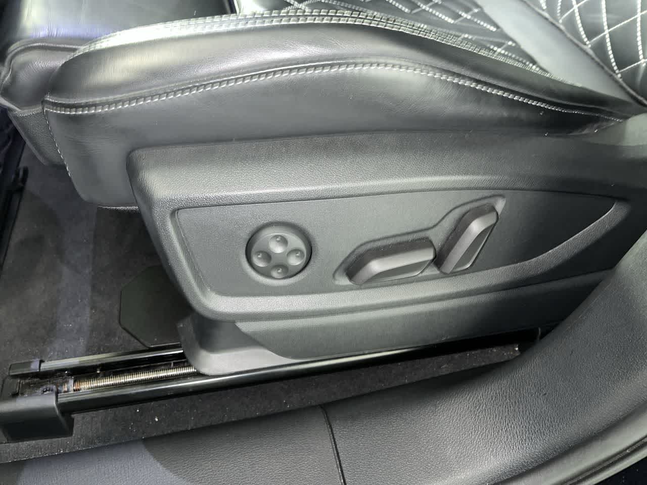 2018 Audi SQ5 Premium Plus