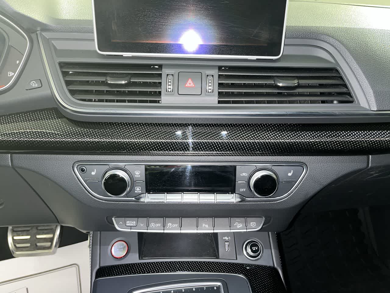 2018 Audi SQ5 Premium Plus