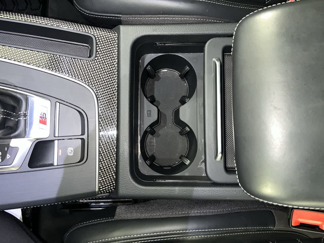 2018 Audi SQ5 Premium Plus