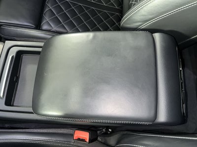 2018 Audi SQ5 Premium Plus