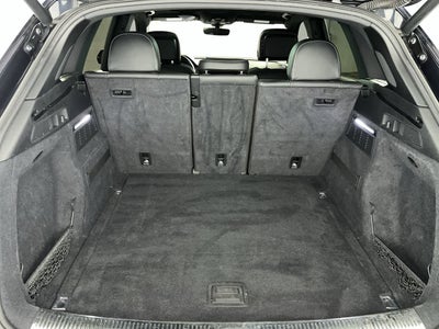 2018 Audi SQ5 Premium Plus