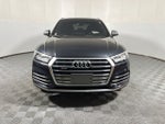 2018 Audi SQ5 Premium Plus