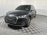 2018 Audi SQ5 Premium Plus