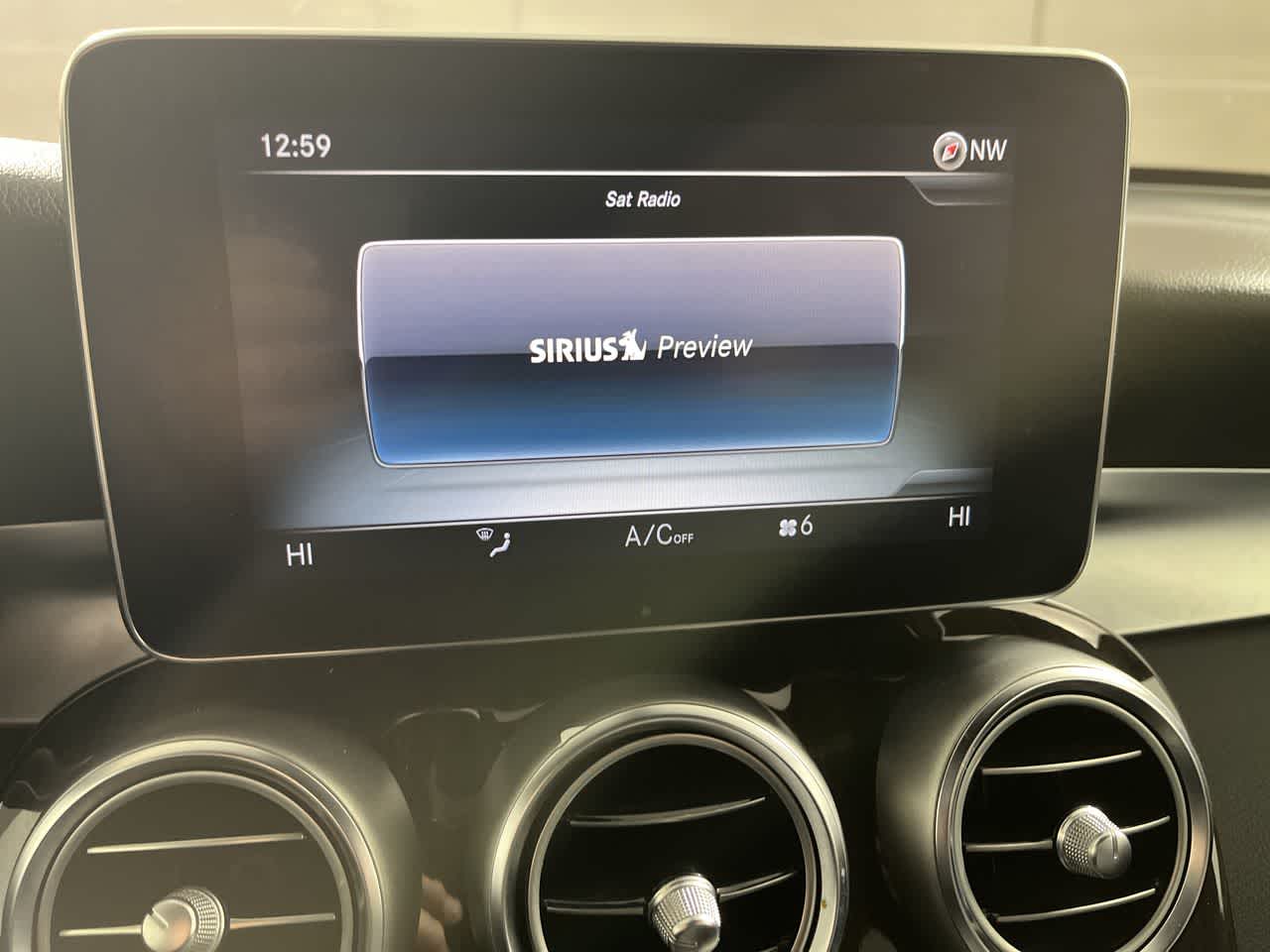 2018 Mercedes-Benz GLC GLC 300