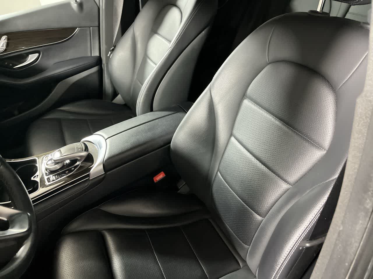 2018 Mercedes-Benz GLC GLC 300