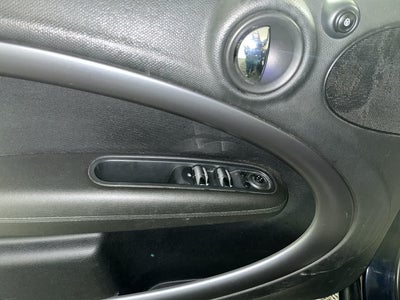 2013 MINI Countryman S