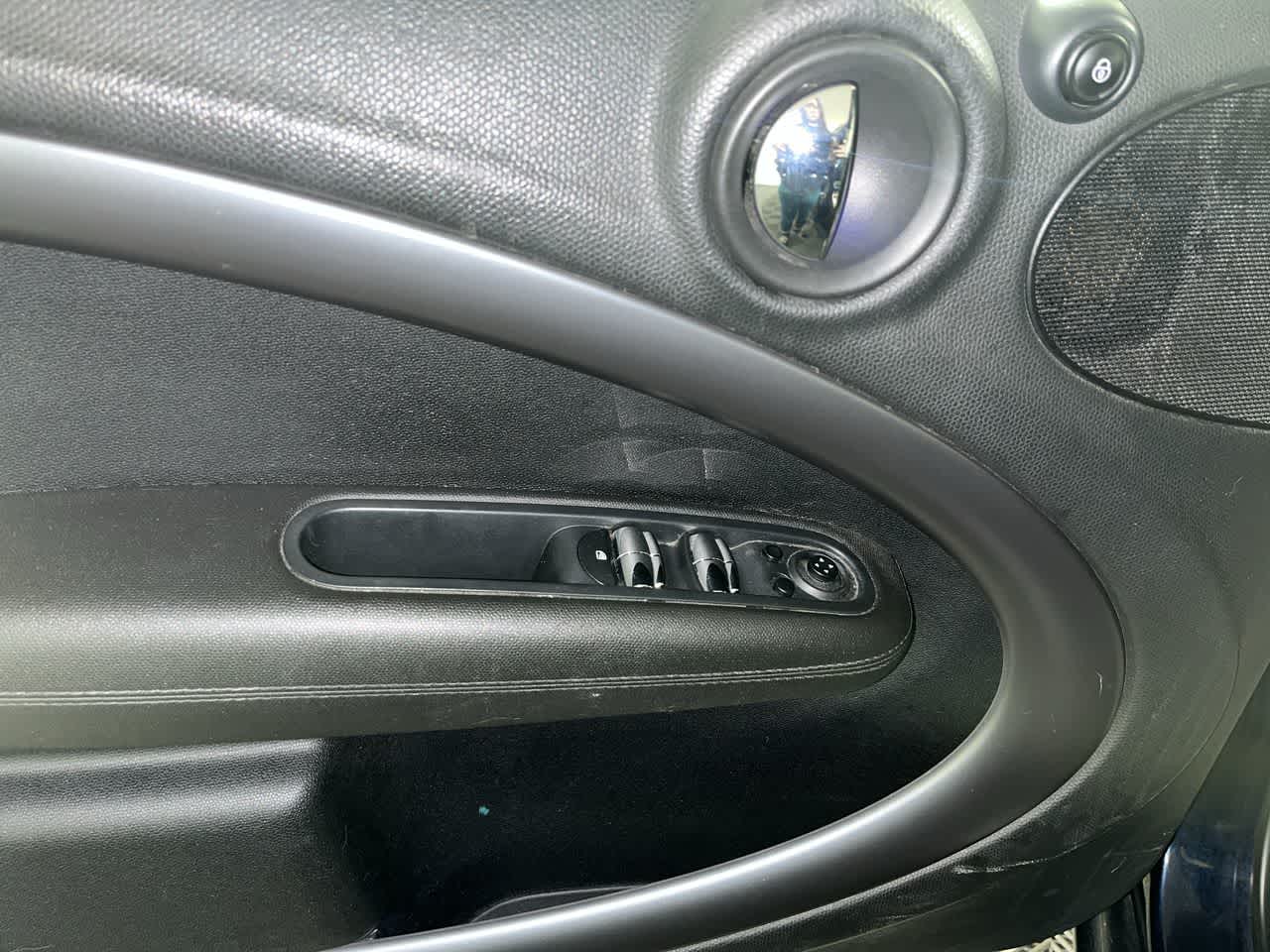 2013 MINI Countryman S