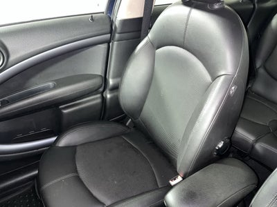 2013 MINI Countryman S