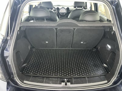 2013 MINI Countryman S